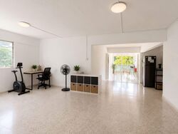 Spottiswoode Park (D2), Apartment #580285701